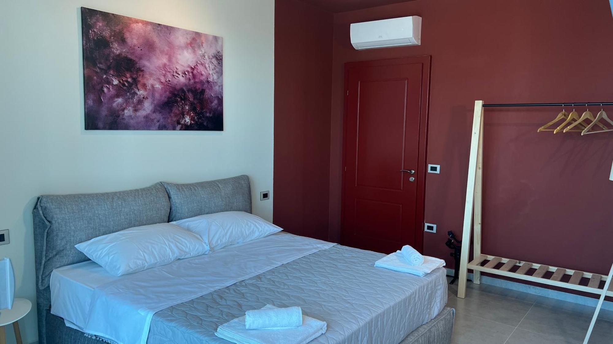 Stay-Five Rooms & Apartments Shkodër Buitenkant foto